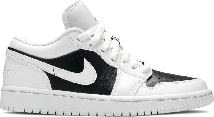 Tênis Nike Air Jordan 1 Low 'Panda' - Rei da Pelada