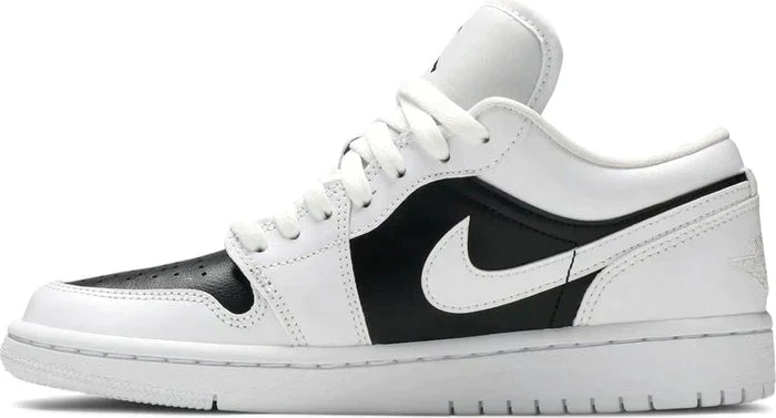 Tênis Nike Air Jordan 1 Low 'Panda' - Rei da Pelada