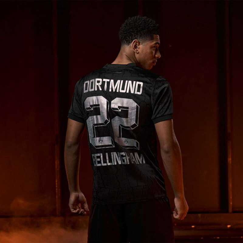 Camisa Borussia Dortmund Edição Especial – 2023