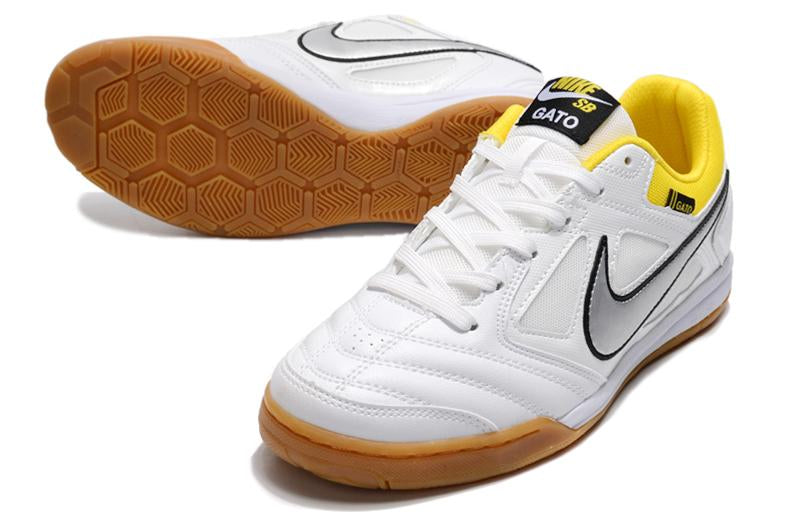 Chuteira Nike SB Gato Futsal