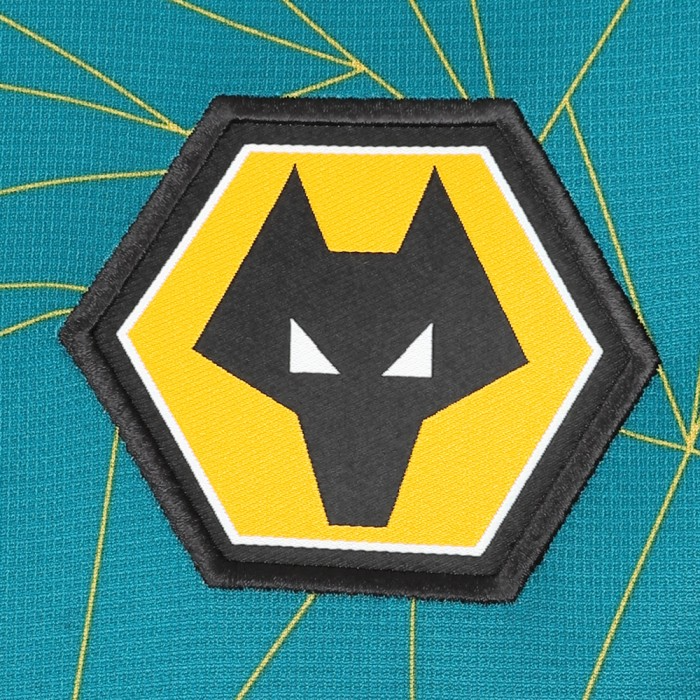 Camisa Wolverhampton II – 2022