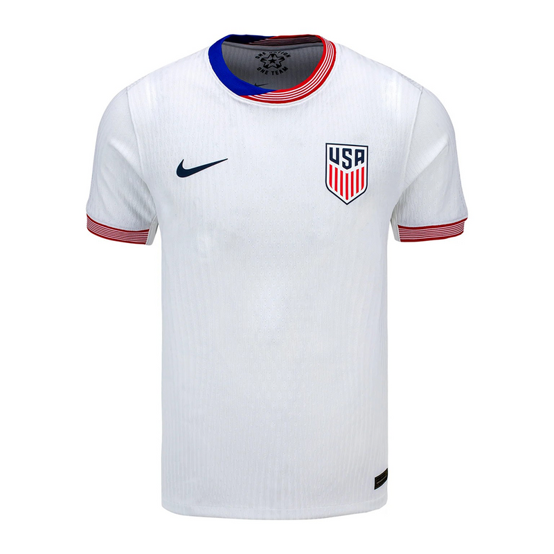 Camisa Nike Estados Unidos I - 2024