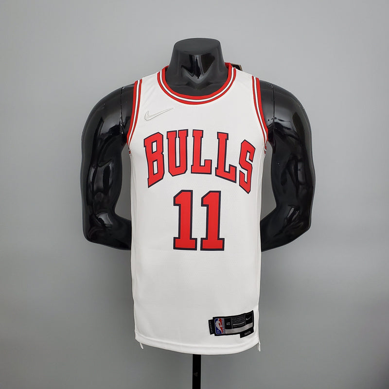 Regata Chicago Bulls Association Edition 17/23 - Rei da Pelada