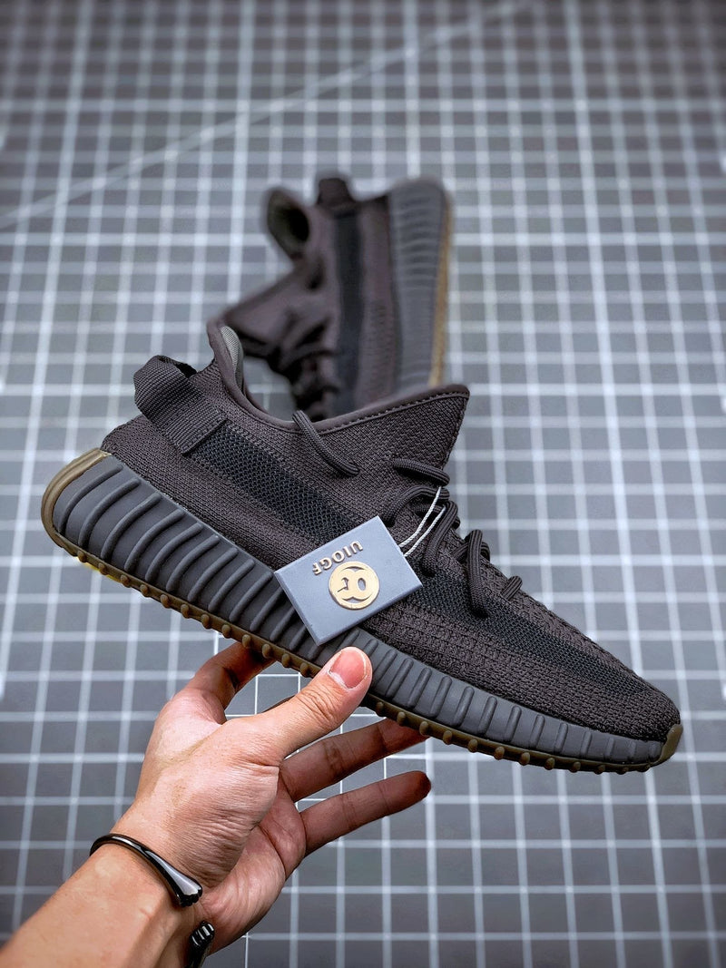 Tênis Adidas Yeezy Boost 350 V2 Cinder - Rei da Pelada