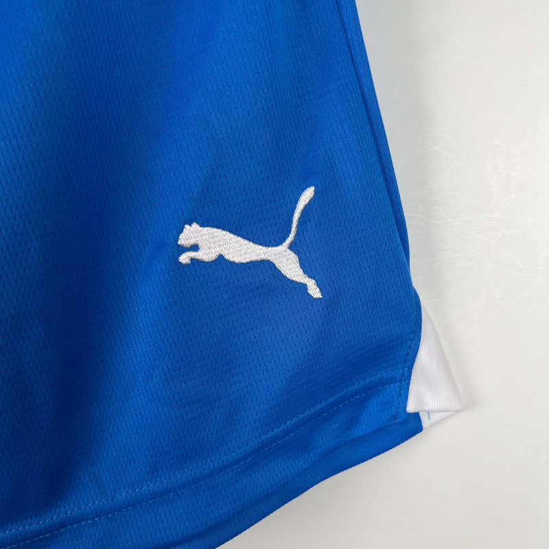 Shorts All Hilal 23/24 - Masculino