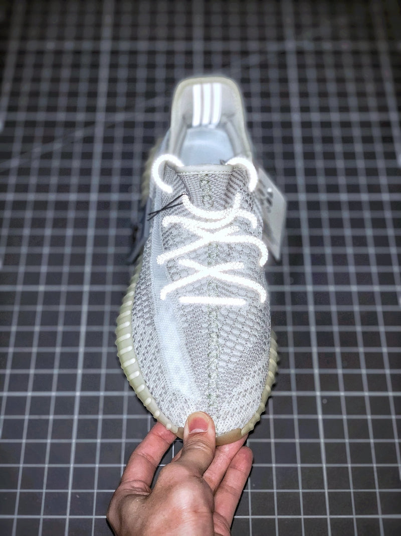 Tênis Adidas Yeezy Boost 350 V2 Yeshaya (Refletivo) - Rei da Pelada