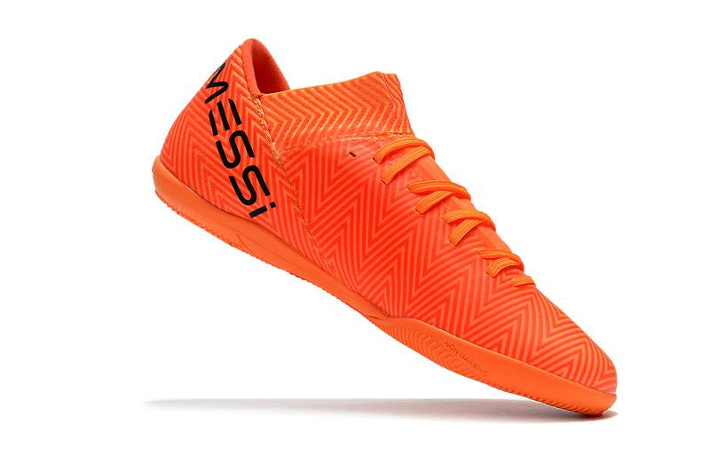 Chuteira Adidas Nemeziz Messi Tango 18.3 Futsal