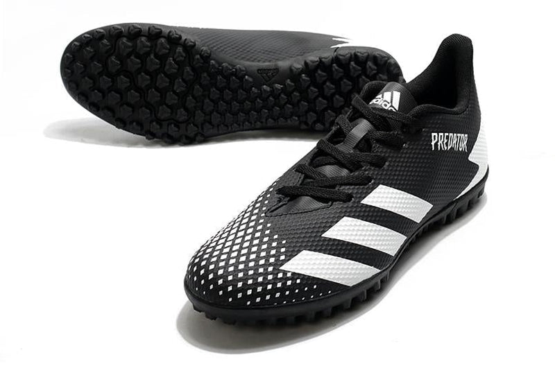 Chuteira adidas Predator 20.4 Society