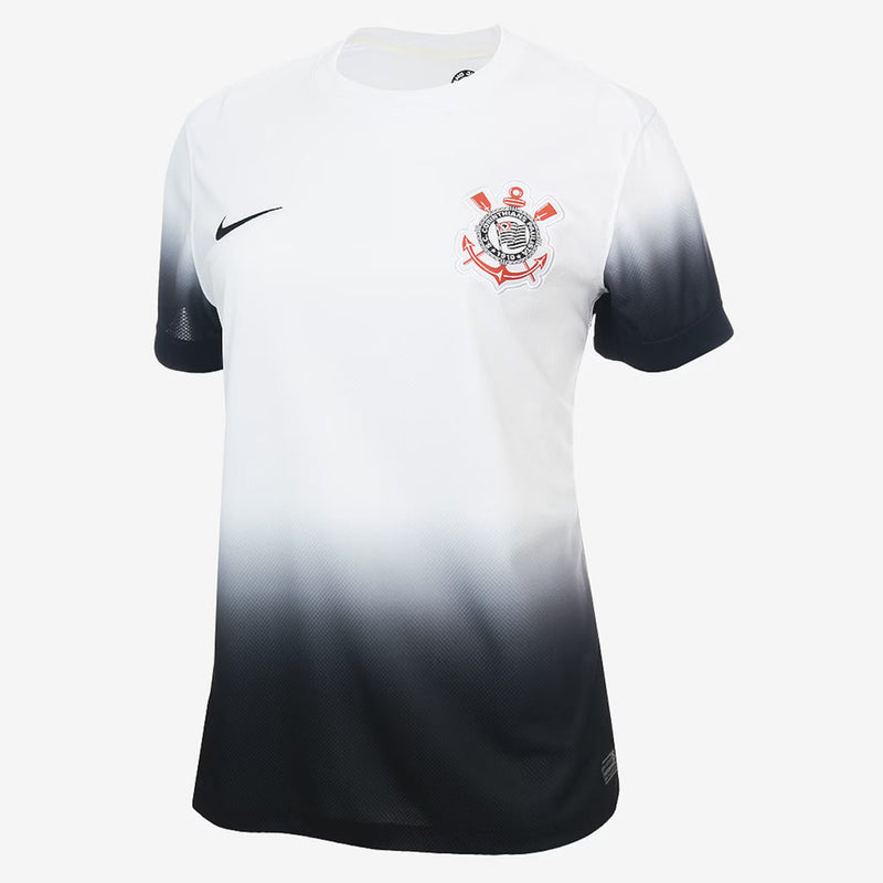 Camisa Nike Corinthians I 2024 – Feminina