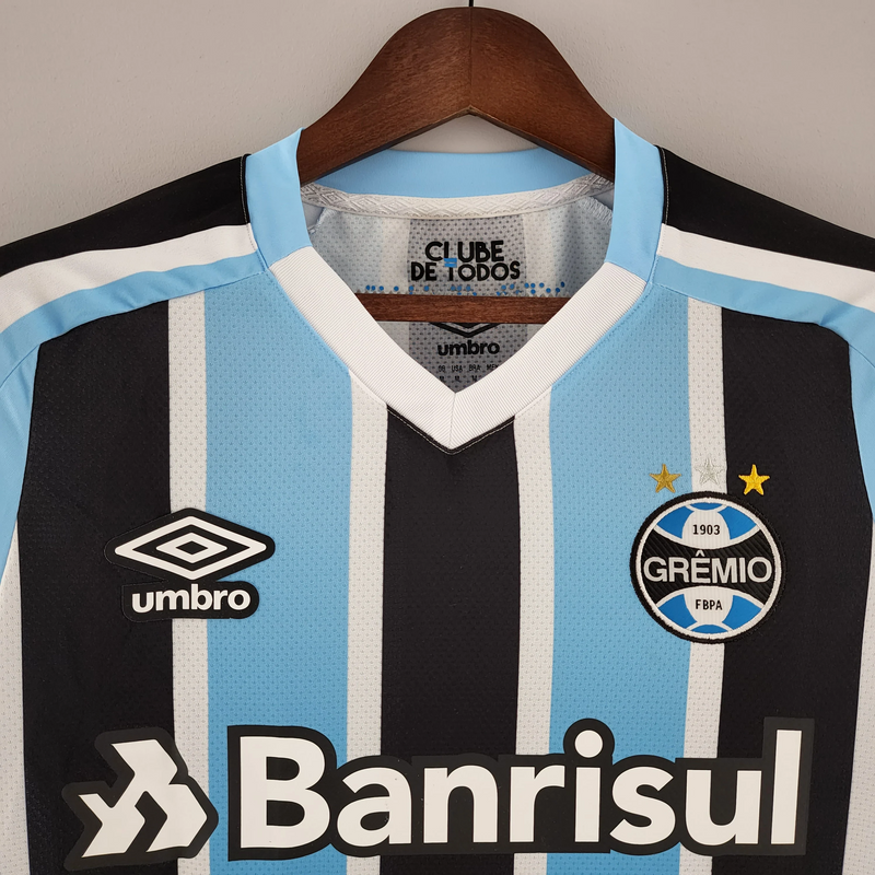 Camisa Grêmio I – 2022