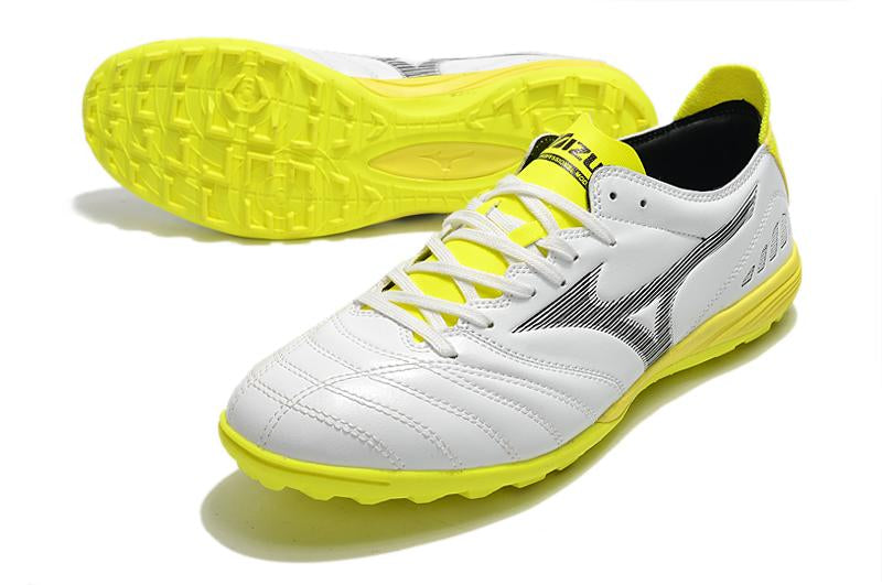 Chuteira Mizuno Morelia NEO III PRO Society