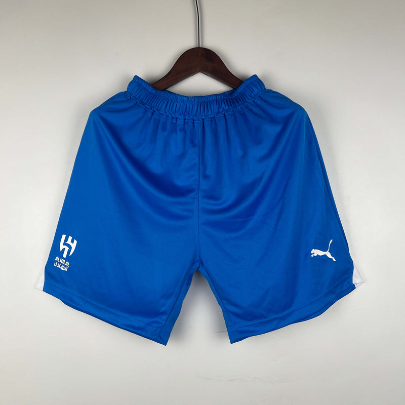 Shorts All Hilal 23/24 - Masculino