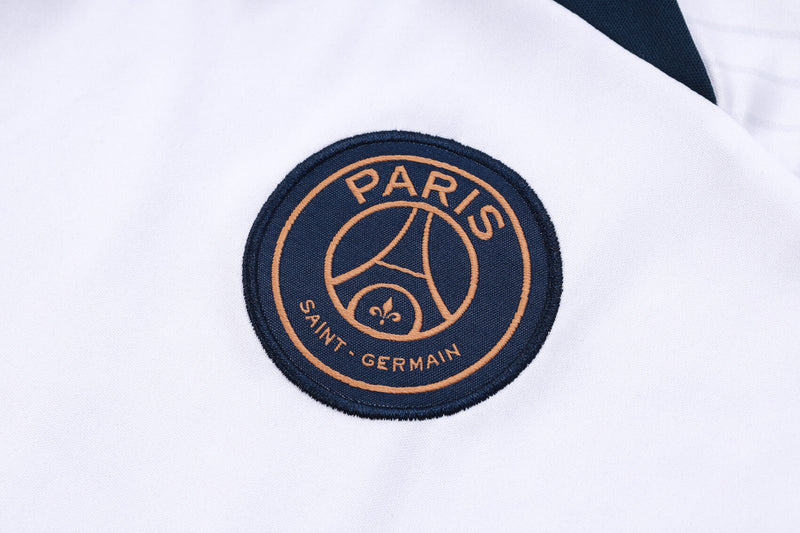 Kit de Treino PSG 23/24 - Camisa+Shorts