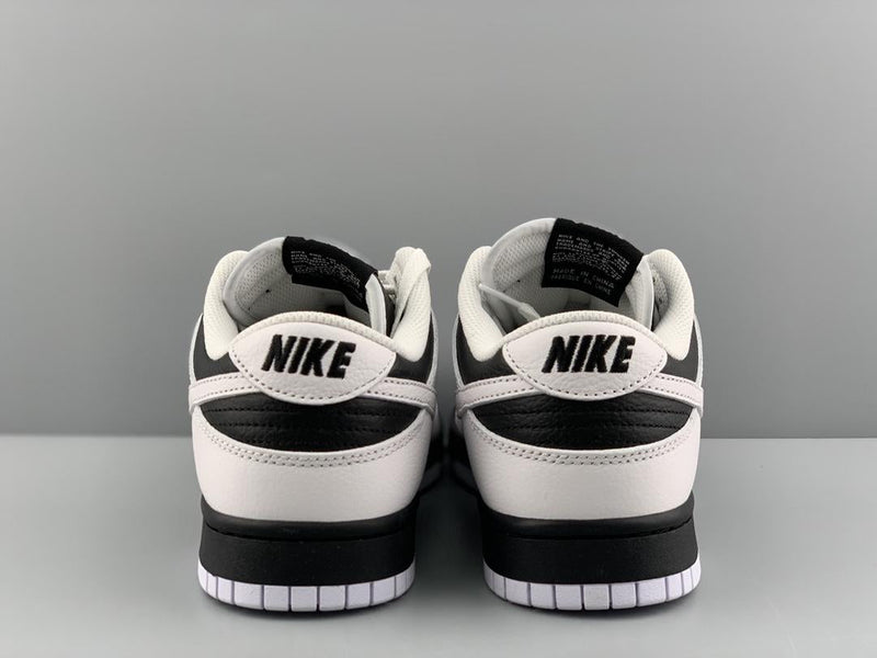 Tênis Nike SB Dunk Low "Reverse Panda" - Rei da Pelada