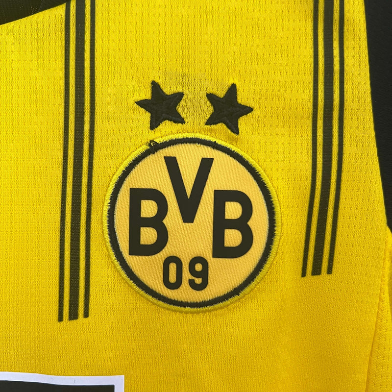 Kit Borussia 24/25 – Infantil