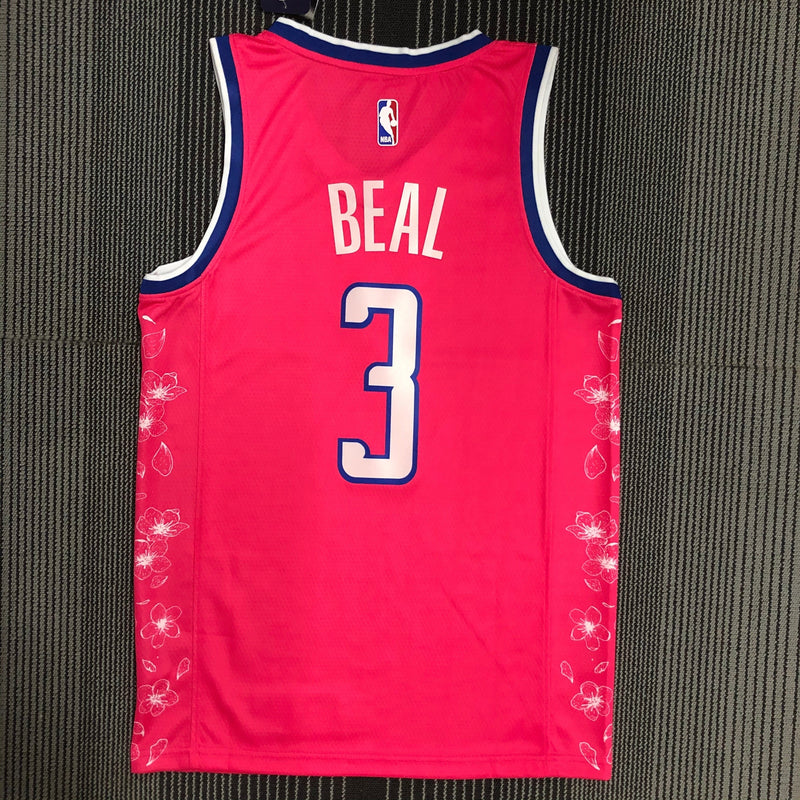 Regata Washington Wizards City Edition 22/23 - Rei da Pelada