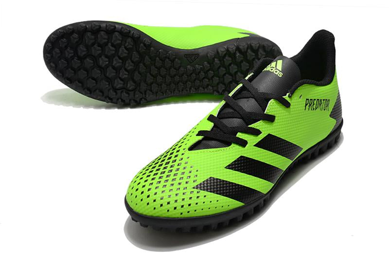 Chuteira adidas Predator 20.4 Society