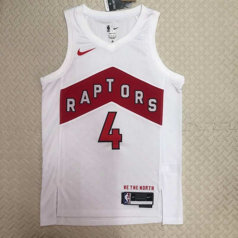 Regata Toronto Raptors Association Edition 20/23 - Rei da Pelada