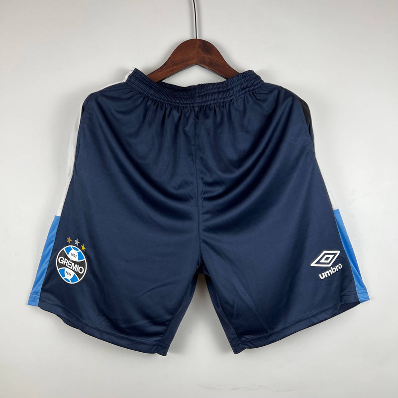 Shorts Grêmio 23/24 - Masculino