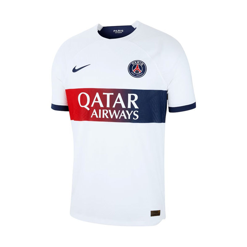 Camisa PSG Away 23/24 - Nike Torcedor Masculina