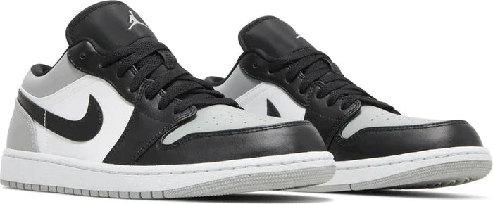 Tênis Nike Air Jordan 1 Low 'Shadow Toe' - Rei da Pelada