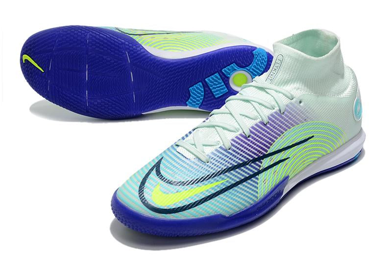 Chuteira Nike Mercurial Superfly 9 Elite Futsal