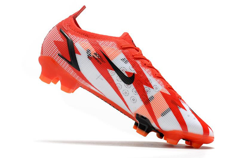 Chuteira Nike Mercurial Vapor 14 Elite CR7 Campo