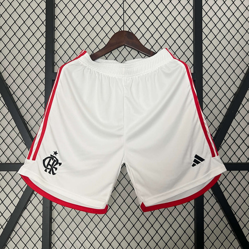 Shorts Flamengo 23/24 - Masculino