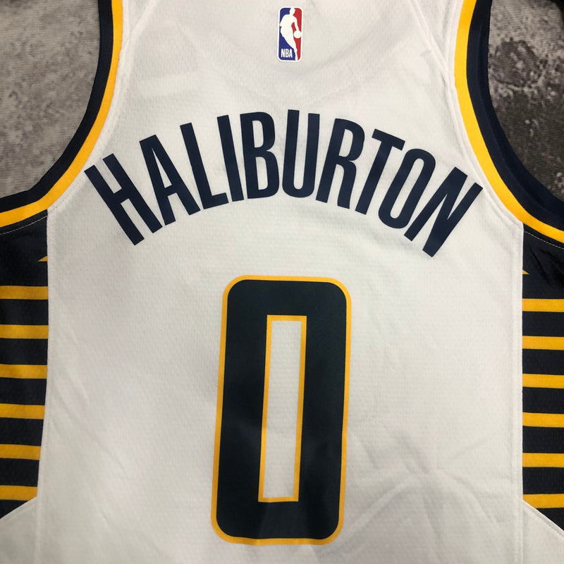 Regata Indiana Pacers Association Edition 17/23 - Rei da Pelada