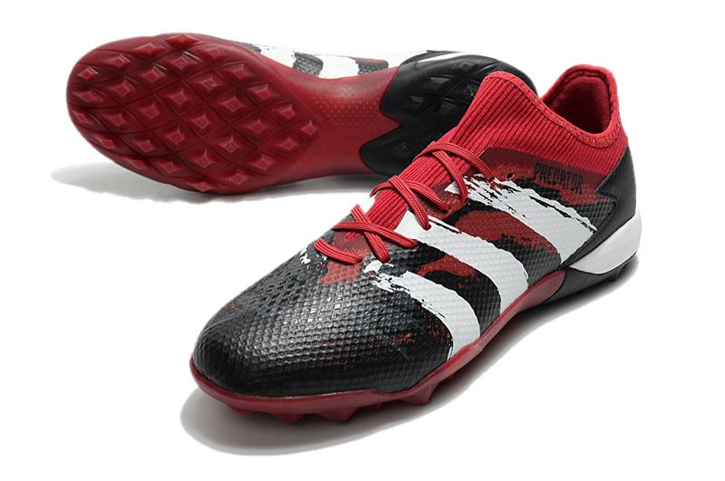 Chuteira adidas Predator 20.3 Society