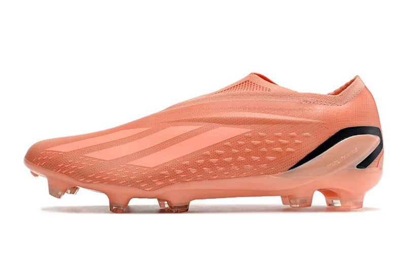 Chuteira Adidas X Speed Portal + Campo