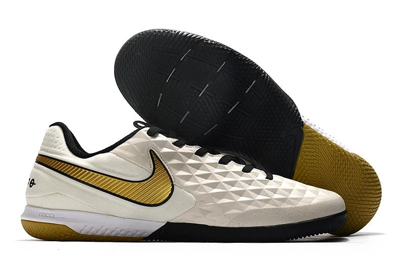 Chuteira NIke Tiempo Lunar Legend VIII Pro Futsal