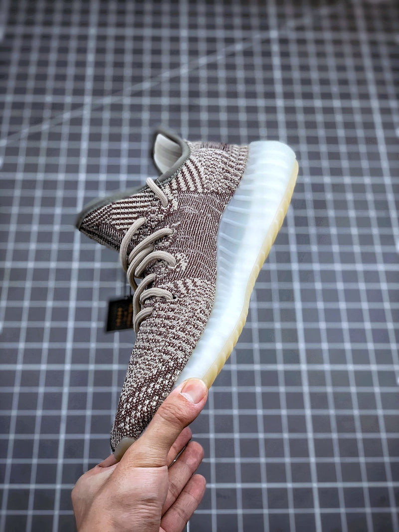 Tênis Adidas Yeezy Boost 350 V2 Zyon - Rei da Pelada