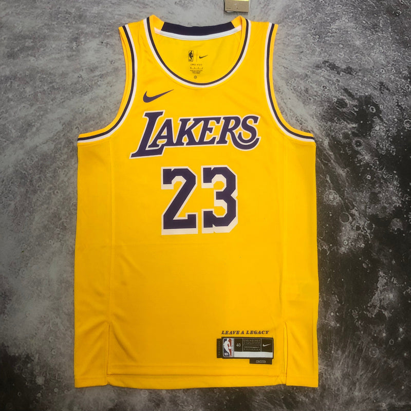 Regata Nike - Los Angeles Lakers Icon Edition 2022