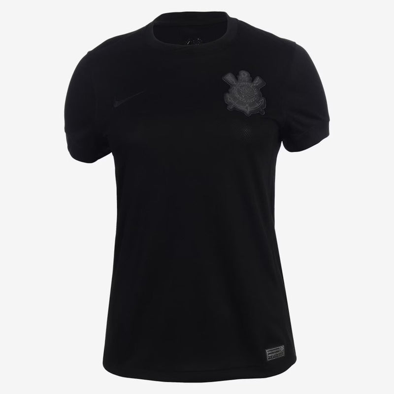 Camisa Nike Corinthians II 2024 – Feminina