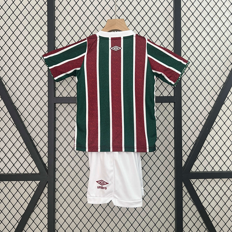 Kit Fluminense 24/25 – Infantil