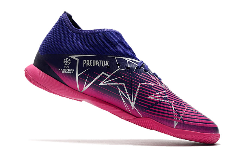 Chuteira adidas Predator Edge 3 Futsal