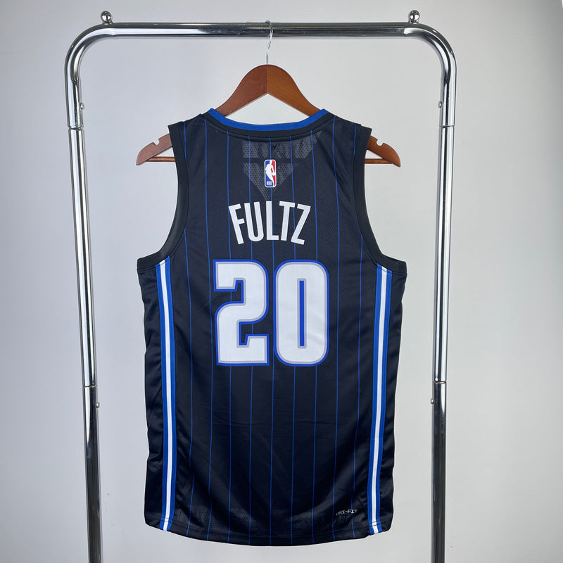 Regata Orlando Magic Icon Edition 19/23 - Rei da Pelada