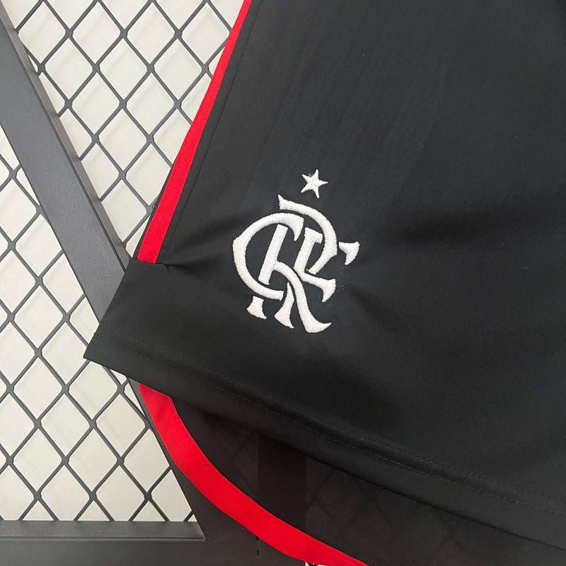 Shorts Flamengo 23/24 - Masculino