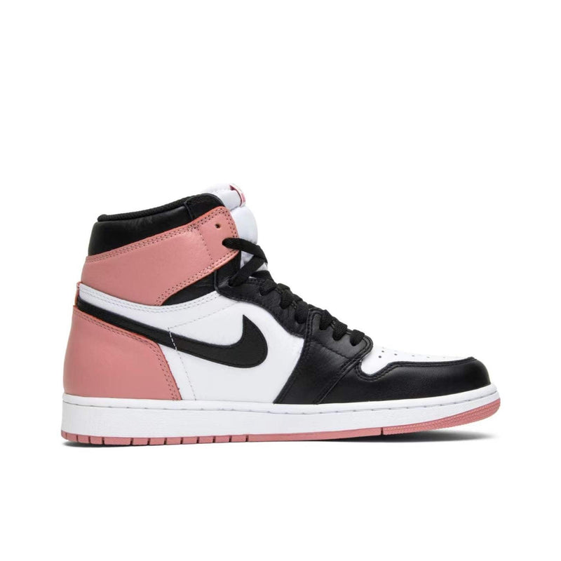 Tênis Nike Air Jordan 1 High Atmosphere - Rei da Pelada