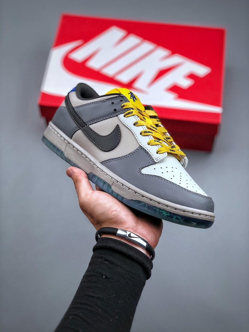 Tênis Nike SB Dunk Low Retro "Dark driftwood" - Rei da Pelada