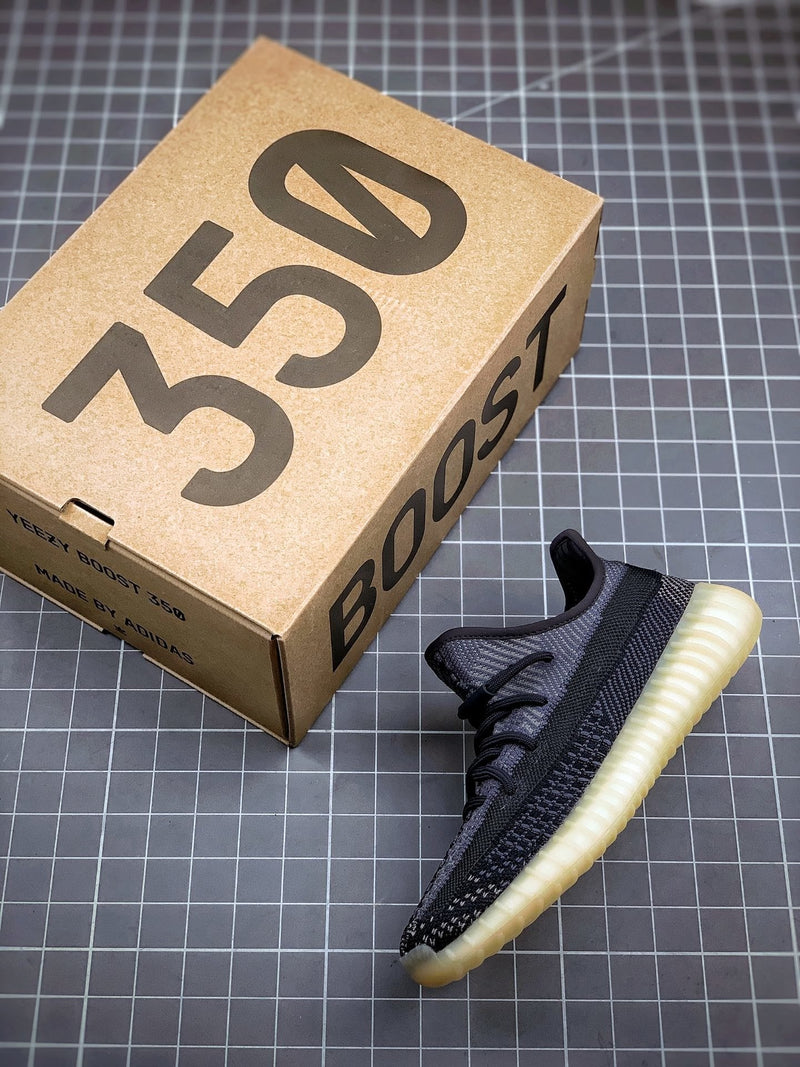 Tênis Adidas Yeezy Boost 350 V2 Asriel - Rei da Pelada