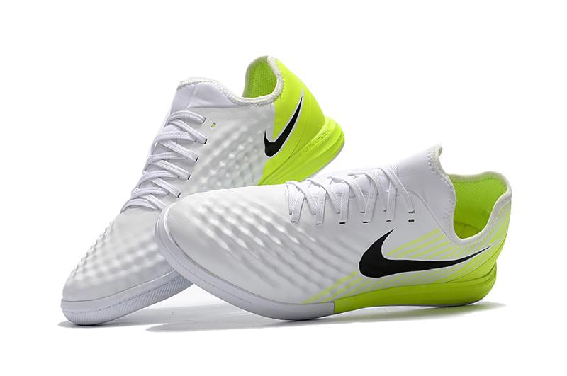 Chuteira Nike Magista X Finale II Futsal