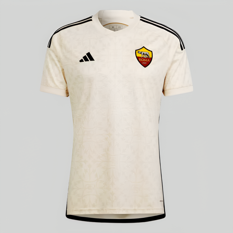 Camisa Roma II – 2023