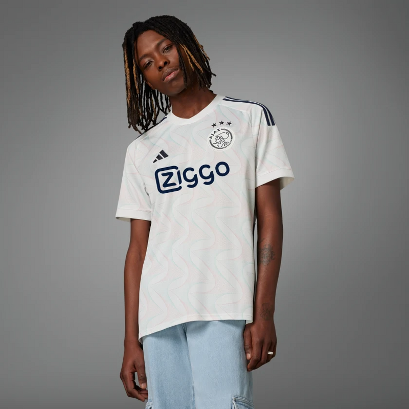 Camisa Ajax II – 2023