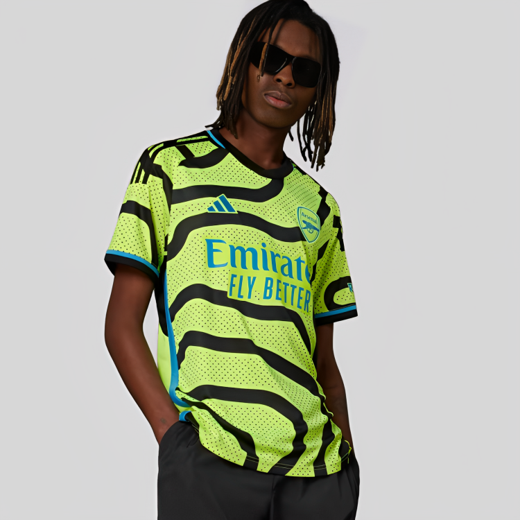 Camisa Arsenal II – 2023