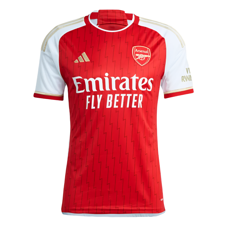 Camisa Arsenal I – 2023