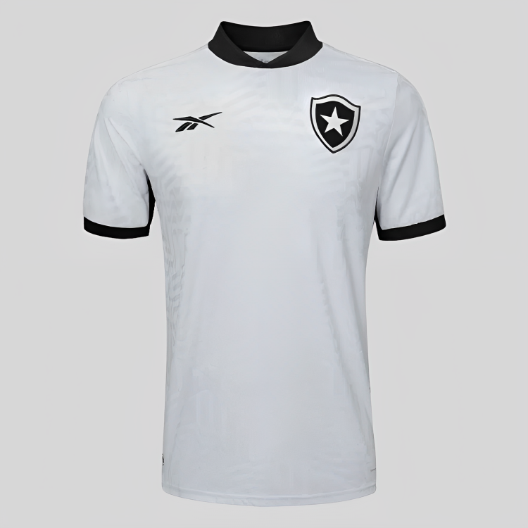 Camisa Botafogo III – 2023