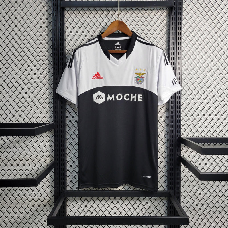 Camisa Benfica Away (2) 2013/14 Adidas Retrô Masculina