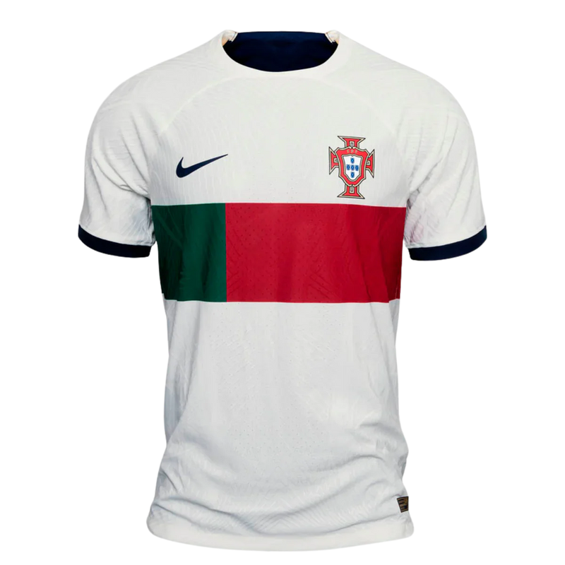 Camisa Portugal Reserva 22/23 - Versão Torcedor